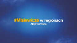 Nowoczesna podsumowuje akcję #Misiewicze