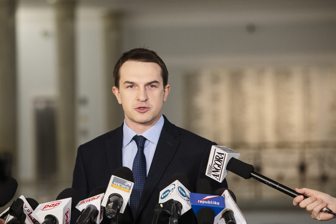 Politycy Nowoczesnej: Mówienie o sfałszowaniu wyborów przewodniczącego Tuska to brednie