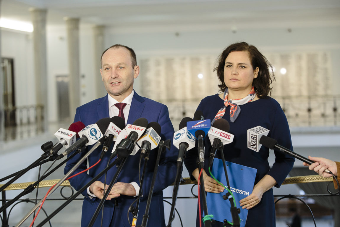 Zmiany w WFOŚiGW mają na celu ograniczenie wpływu samorządu lokalnego i organizacji ekologicznych