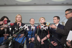 Posłowie Nowoczesnej: Dobrze opracowane ustawy metropolitalne dla kolejnych miast potrzebne i oczekiwane