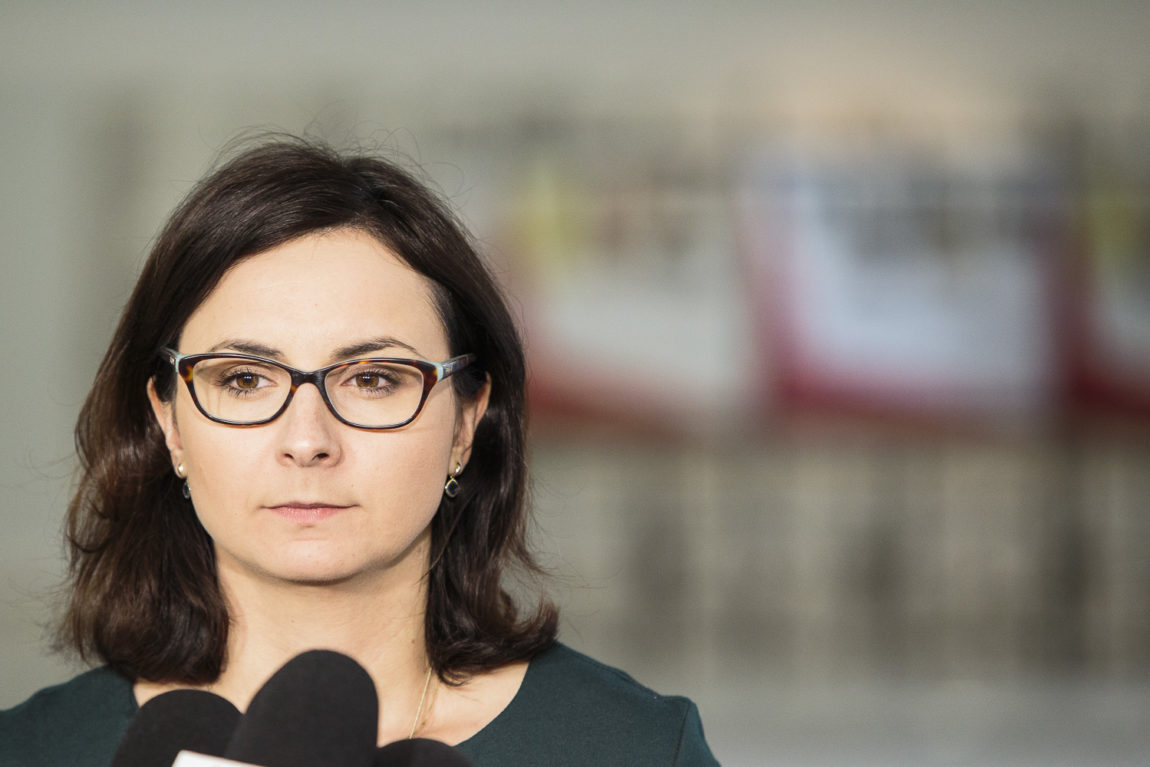 95/5 – Polityczny nokaut PiS w Legionowie