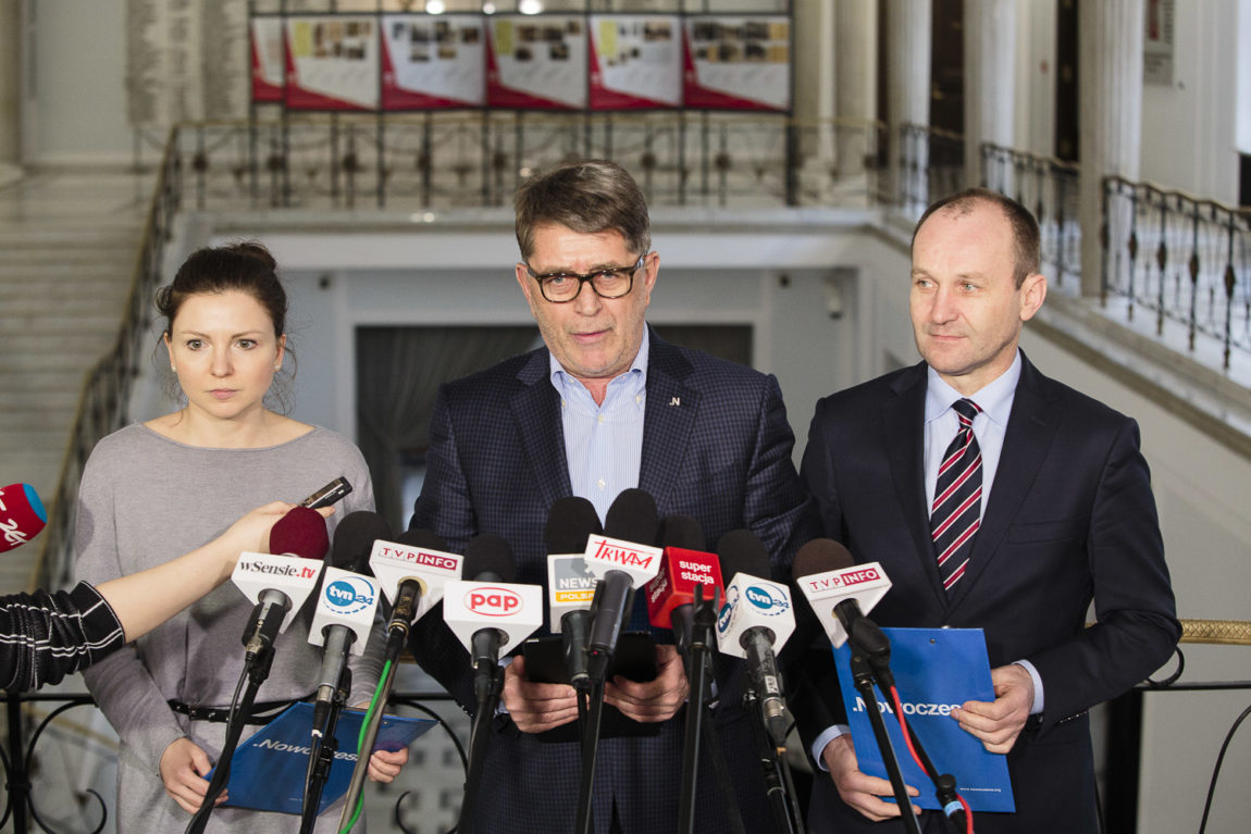 Monika Rosa, Marek Ruciński, Marek Sowa: Dlaczego minister zdrowia chce likwidować szpitale?