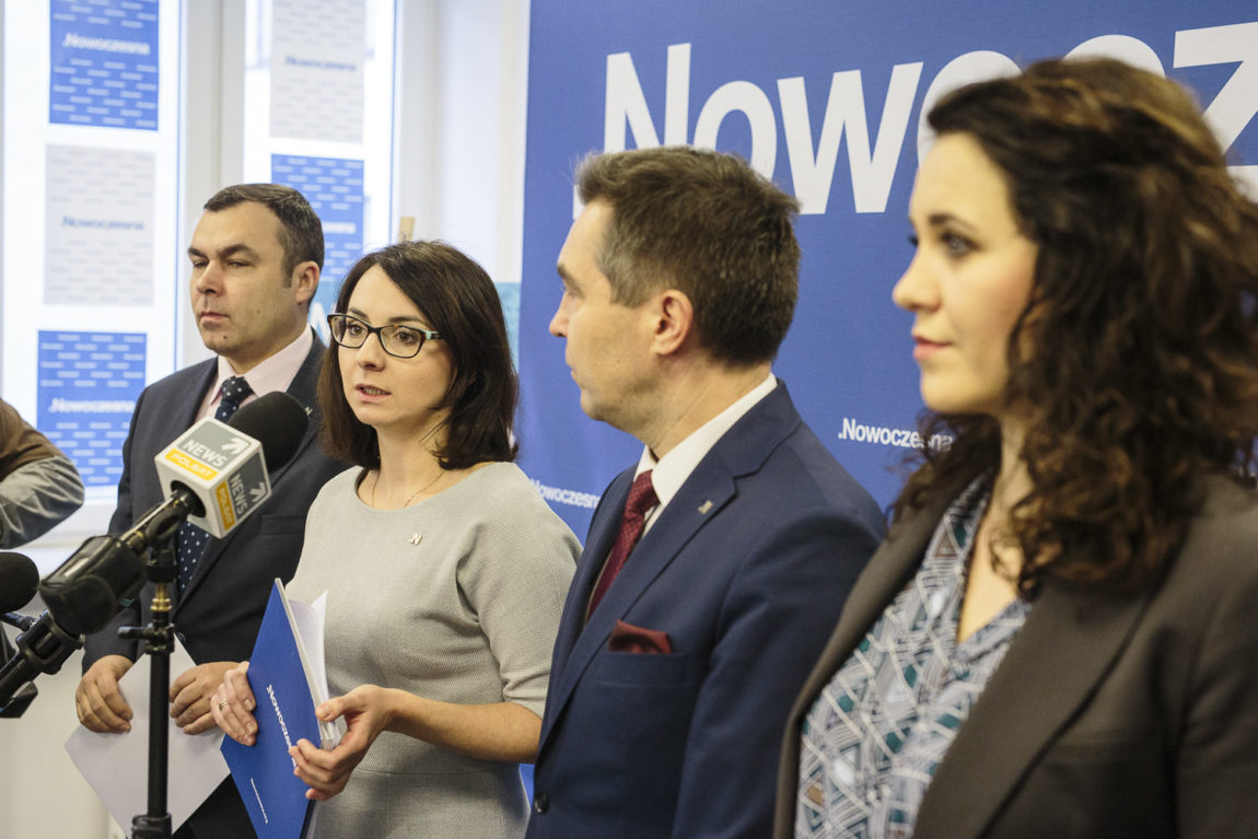 Zmiana granic Warszawy – korzyści dla PiS, koszty dla mieszkańców