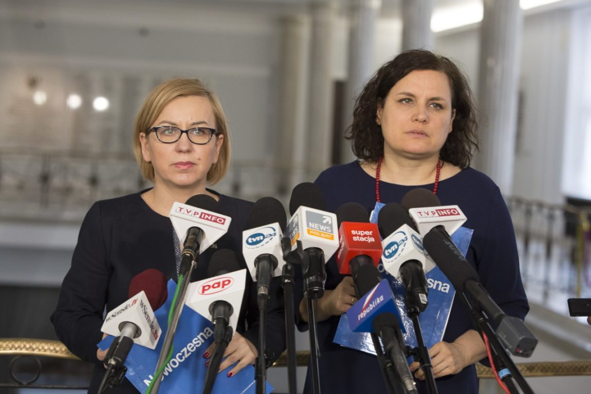 Chronimy drzewa – Nowoczesna z nowelizacją ustawy o ochronie przyrody