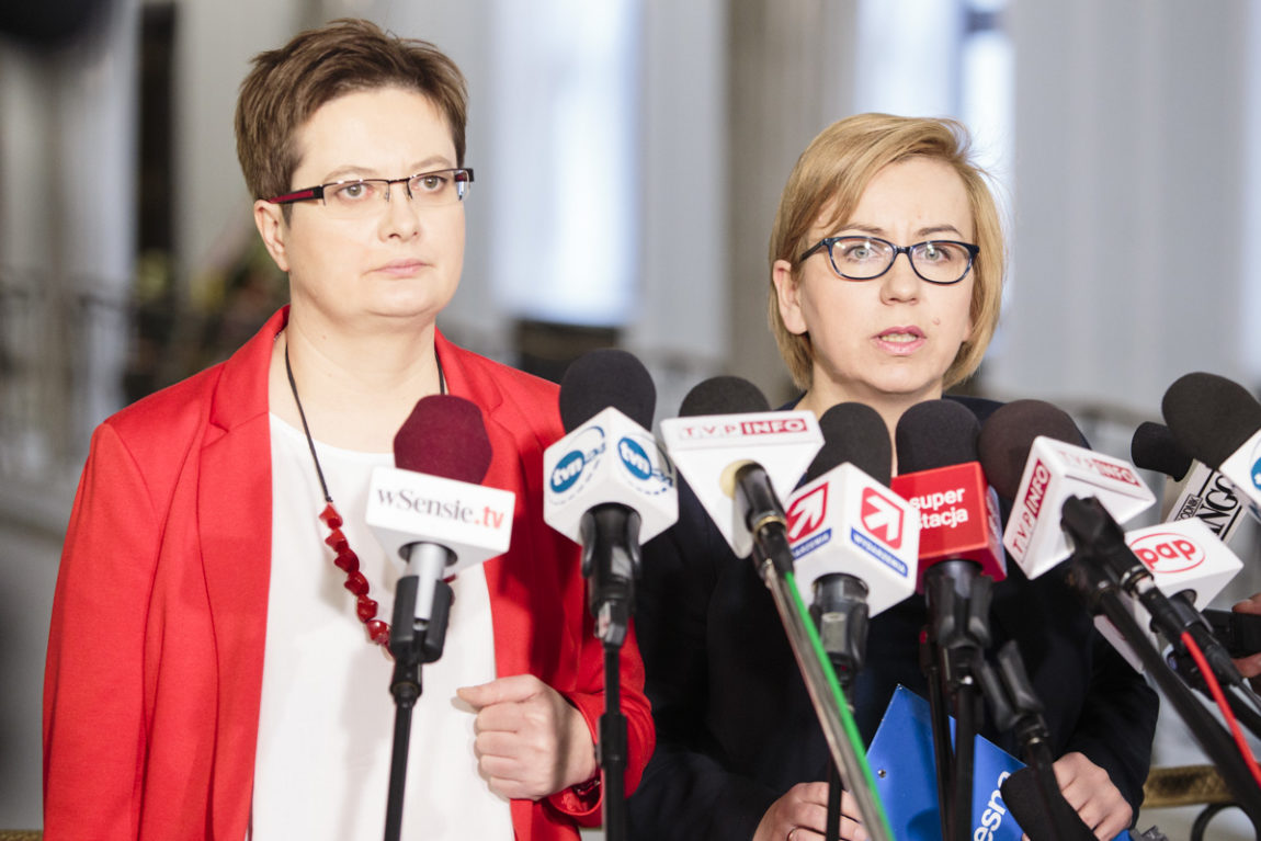 Nowoczesna: Polski nie stać populizm i trzynastą emeryturę