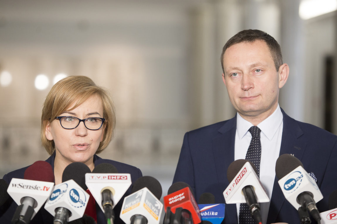 Nowoczesna udowodni, że ceny w Polsce rosną. Niebawem ruszy akcja #KoszykMinus