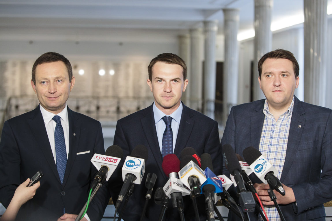 Mieszkańcy Nieporętu powiedzieli pomysłowi PiS stanowcze NIE. Adam Szłapka: Dziękujemy! Presja ma sens