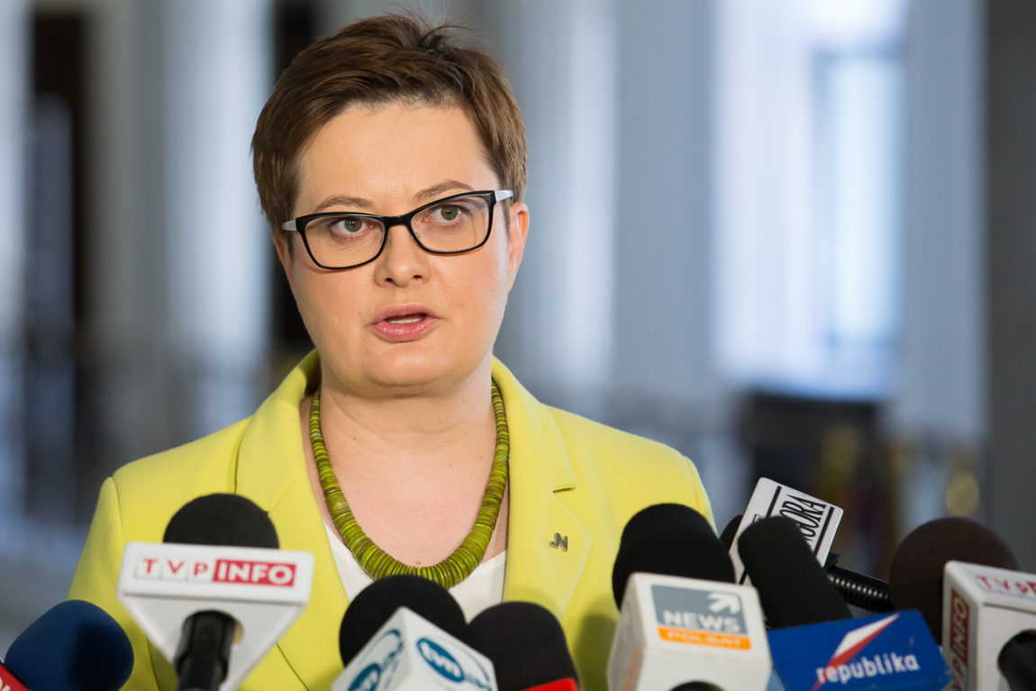 Nowoczesna pyta: Ilu nauczycieli straci pracę?