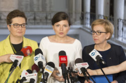 Monika Rosa: Sieć szpitali ministra Radziwiłła nie zmniejszy kolejek do lekarzy, nie poprawi losu pacjentów