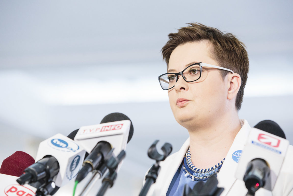 Nowoczesna odmawia uczestnictwa w Komitecie Narodowych Obchodów Rocznicy Odzyskania Niepodległości