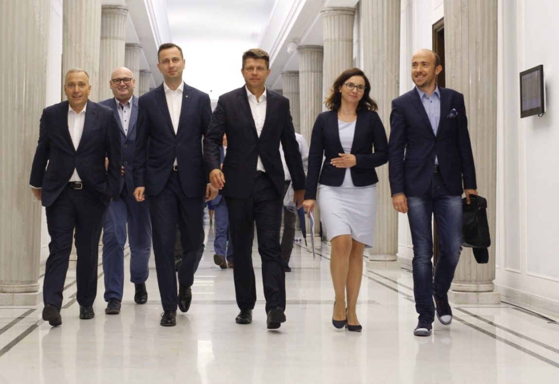 Partie opozycyjne tworzą wspólny zespół ds. reformy sądownictwa