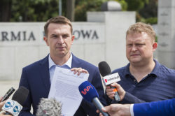 Trzeba wyjaśnić wszystkie wątpliwości wokół Macierewicza