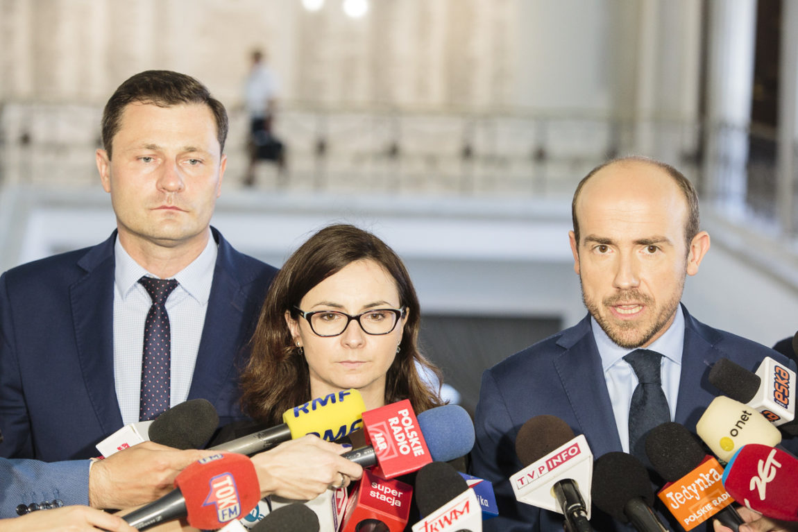 List do Prezydenta Andrzeja Dudy