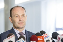 Składamy zawiadomienie o możliwości popełnienia przestępstwa w trakcie trwania procesu legislacyjnego ustawy o prawie wodnym.