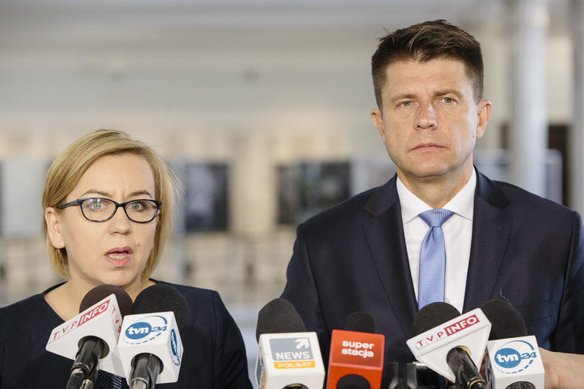 Nie pozwolimy, aby rząd karał Polaków za pracę w niedzielę
