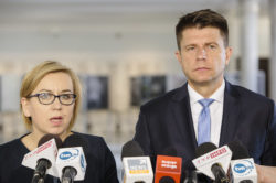 Nie pozwolimy, aby rząd karał Polaków za pracę w niedzielę