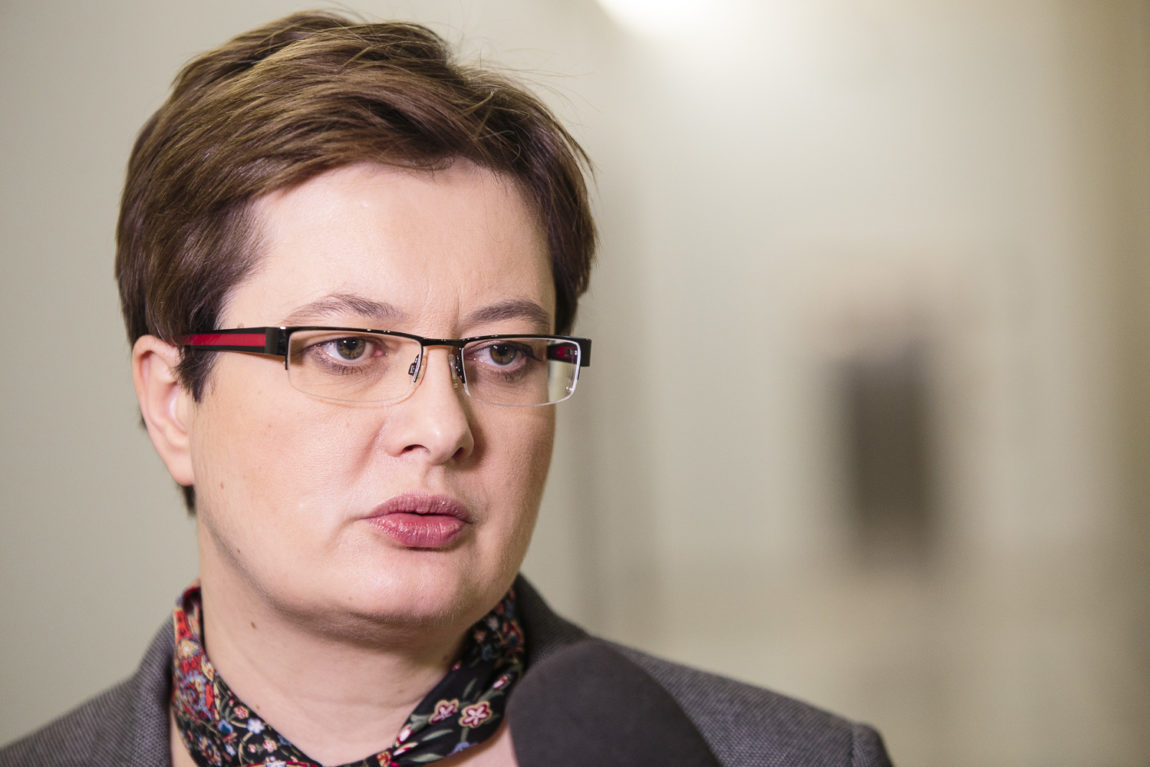 Miało być dobrze, a wyszło jak zwykle