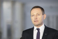 Paweł Rabiej: Hanna Gronkiewicz-Waltz powinna podać się do dymisji.