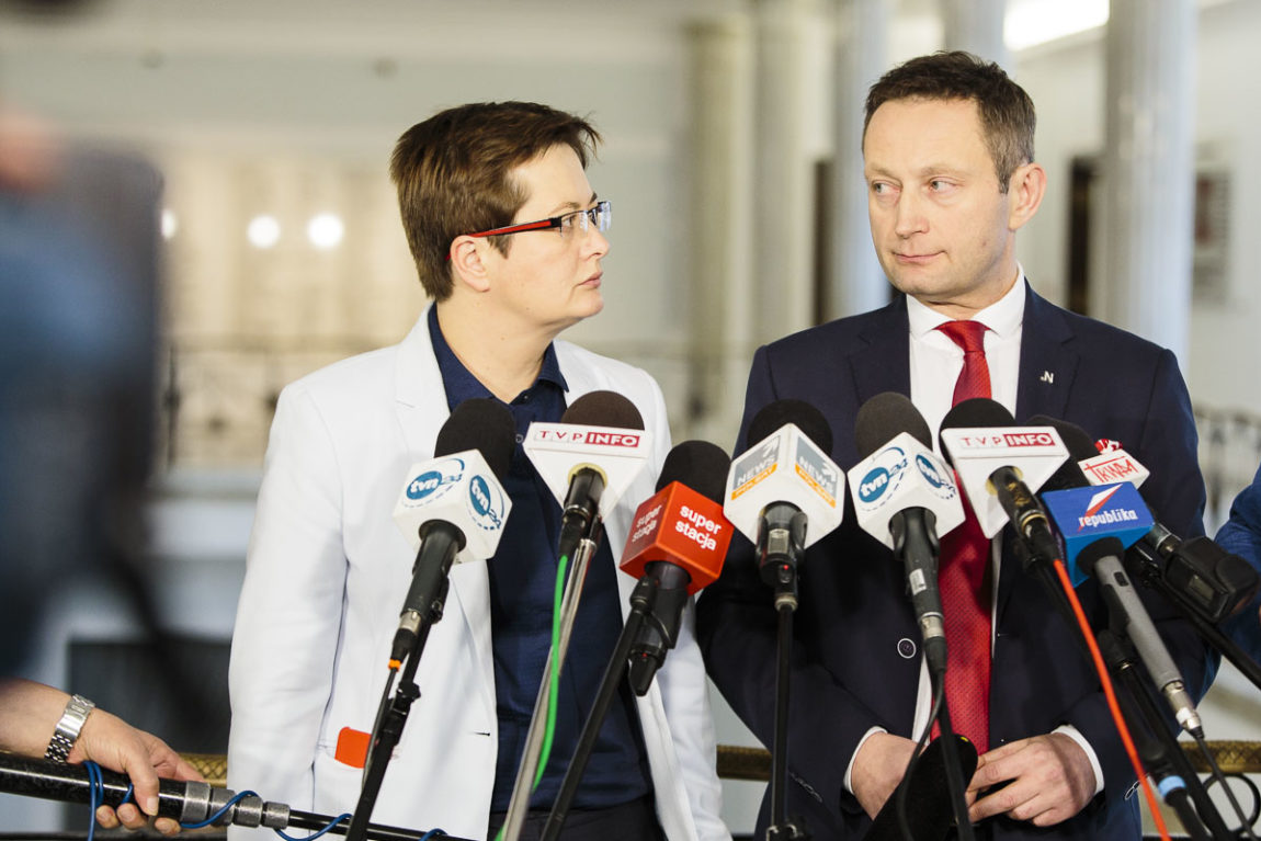 Żądamy wyjaśnienia okoliczności tragicznej śmierci w więzieniu