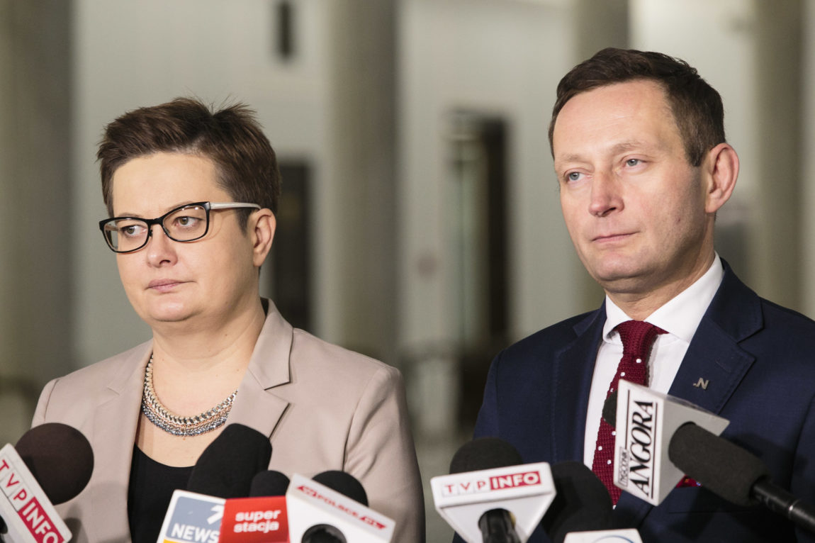 Paweł Rabiej: W wyborach bez szans będą apolityczni, lokalni działacze i ruchy miejskie