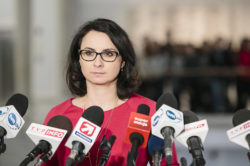 Procedowanie ustawy o SN jest niezgodne z Regulaminem Sejmu. Nowoczesna wnioskuje do Marszałka o zdjęcie ustawy z porządku obrad sejmowej komisji.