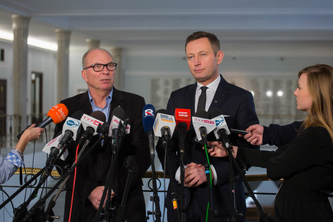 Dlaczego PiS boi się i nie chce ustawy reprywatyzacyjnej?