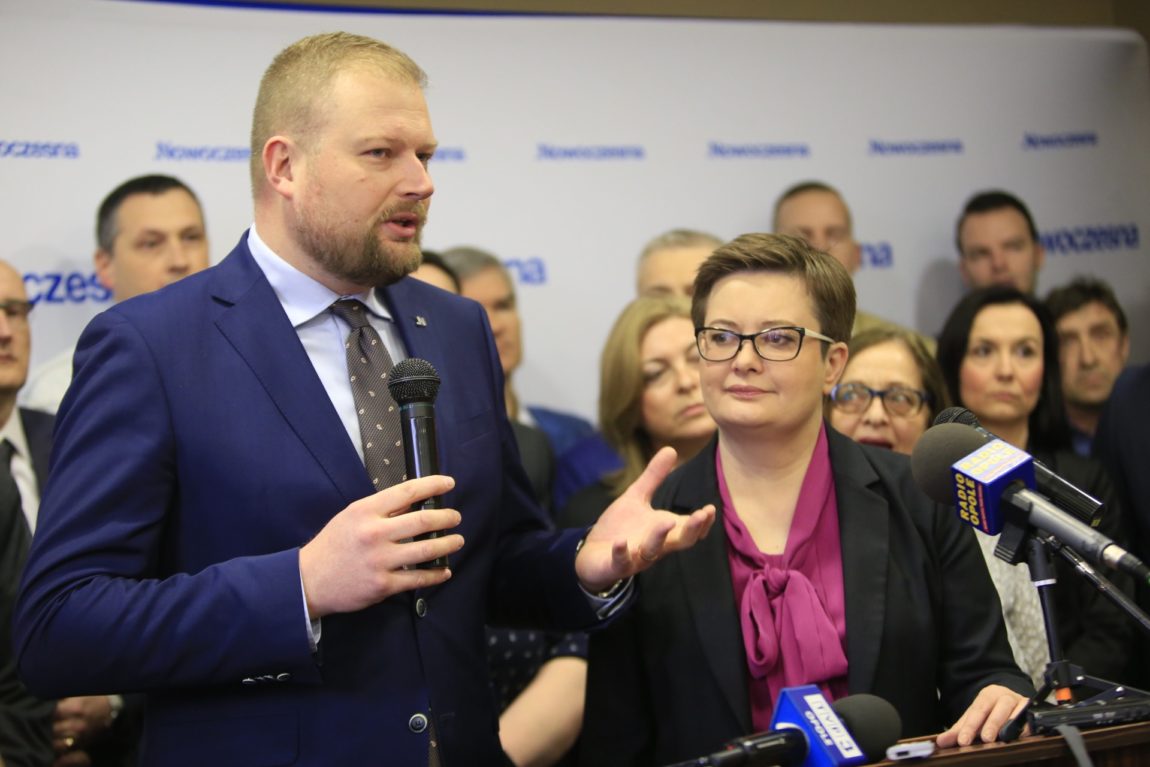 #zrobimyTO: Cykl debat przed wyborami samorządowymi. W sobotę Opole