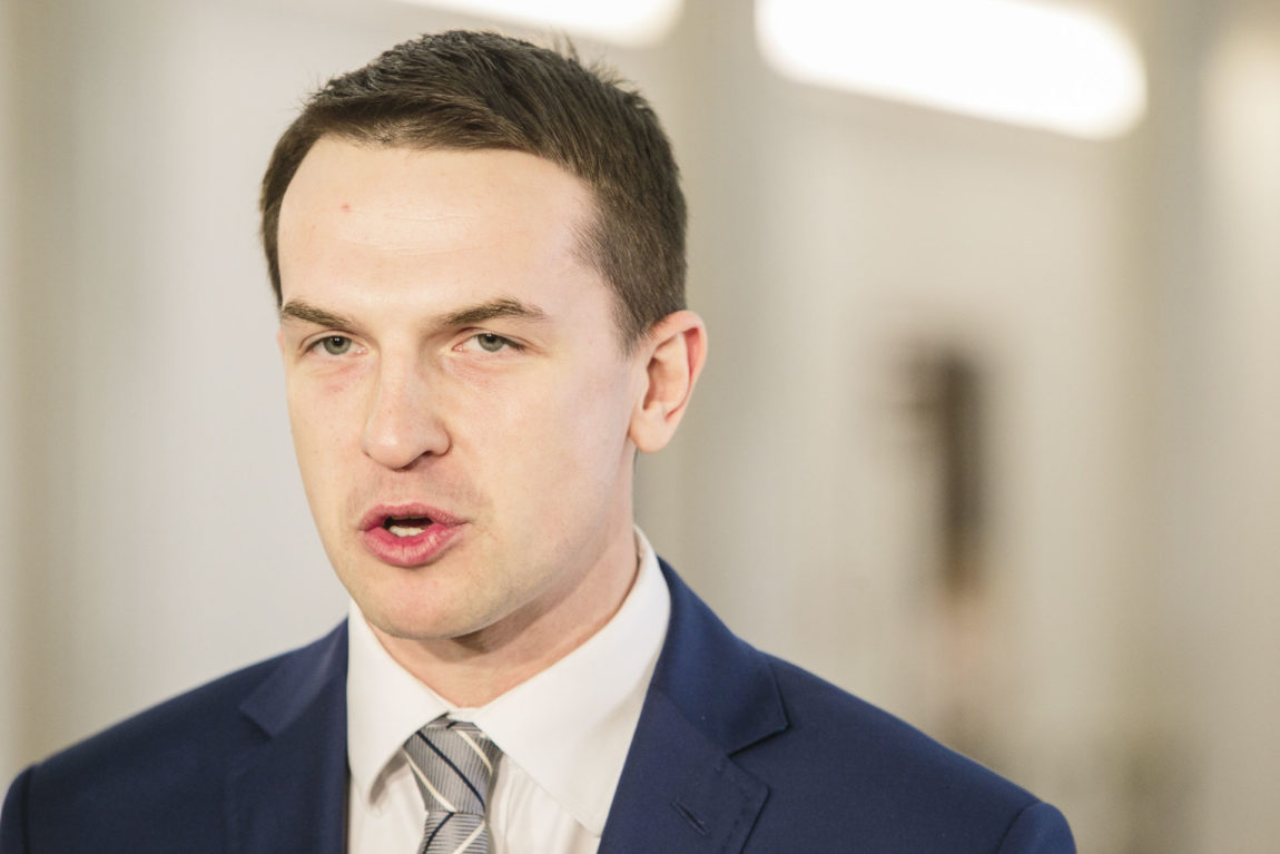 Dziś wchodzi w życie ustawa o IPN. Czy PiS będzie udawał, że tej ustawy nie ma?