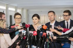 NOWOCZESNA: JUŻ CZAS NA ZWIĄZKI PARTNERSKIE W POLSCE.