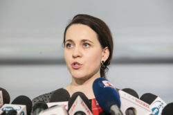 Nowoczesna w ramach pomocy prawnej poprosiła o pomoc adwokata Jarosława Kaczyńskiego. Złożyliśmy prywatny akt oskarżenia przeciwko Jackowi Żalkowi.