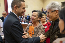 Paweł Rabiej Wiceprezydentem Warszawy
