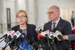 Komisja śledcza powoływana przez 1/3 posłów? Nowoczesna składa projekt nowelizacji ustawy.