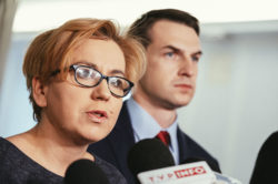 SKOK Wołomin został wystawiony na sprzedaż za 1 złotych.