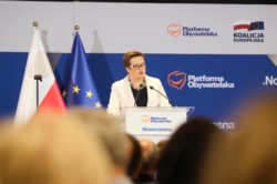 Rada Krajowa Nowoczesnej: Wracamy do formuły Koalicji Obywatelskiej!