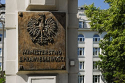 Nieprawidłowości w Ministerstwie Sprawiedliwości wykryte przez NIK. Składamy zawiadomienie do prokuratury