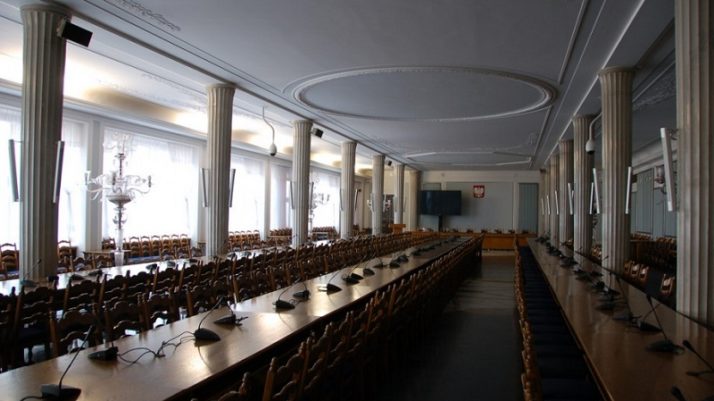 Nowoczesna w komisjach sejmowych IX kadencji!