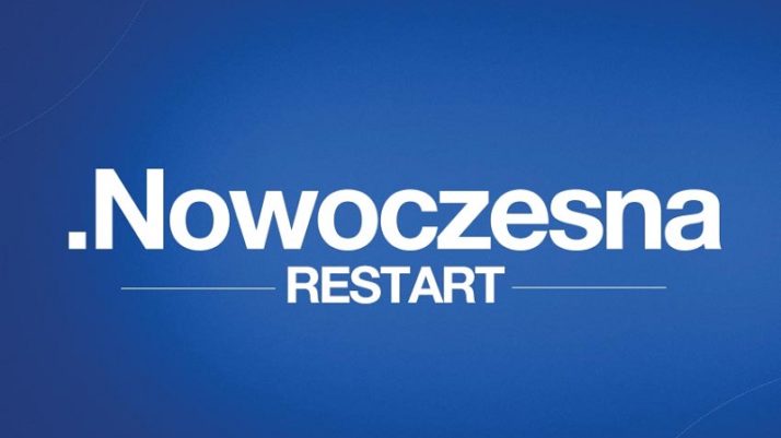 Nowoczesna RESTART! Postanowienia Zarządu i nowy Sekretarz Generalny!