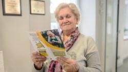 Ruszyło stołeczne Senioralne Biuro Karier! Wiceprezydent Warszawy o pierwszych stu dniach projektu.
