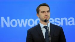 Stanowisko Zarządu Nowoczesnej ws. wyborów prezydenckich.