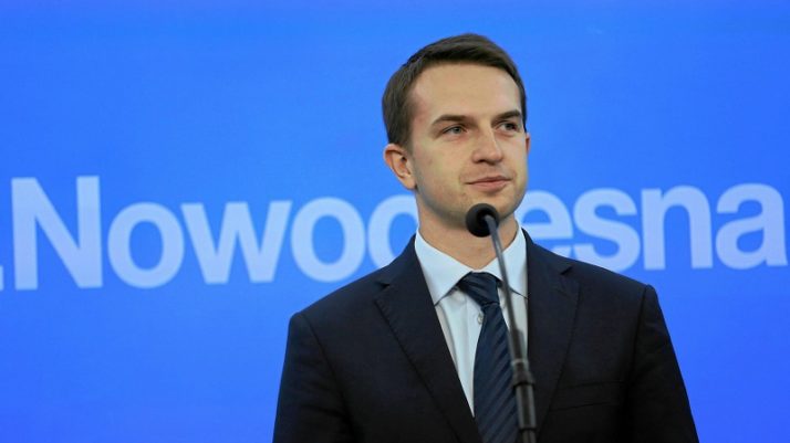 Stanowisko Zarządu Nowoczesnej ws. wyborów prezydenckich.