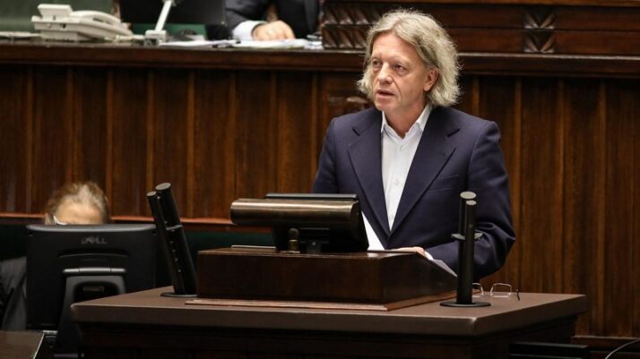 Koalicja Obywatelska składa projekt ustawy posła Nowoczesnej, Krzysztofa Mieszkowskiego, ws. statusu artysty zawodowego!